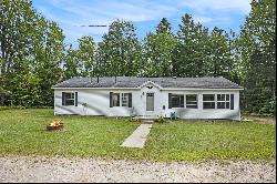 10306 Scanlon Drive Unit & 10305, Cheboygan MI 49721