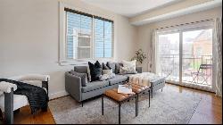 21 Lexington St #201, Boston MA 02128