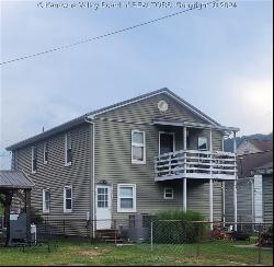 329 E 6th Street, Belle WV 25015