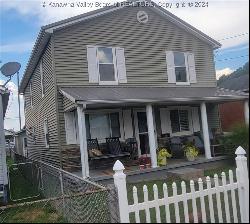 329 E 6th Street, Belle WV 25015