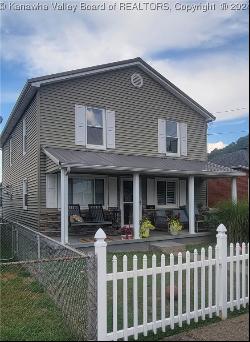 329 E 6th Street, Belle WV 25015