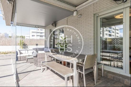 Flat for sale in Arroyo de la Vega, Madrid, Madrid 28108