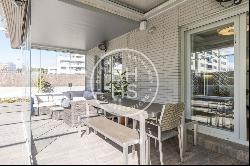 Flat for sale in Arroyo de la Vega, Madrid, Madrid 28108