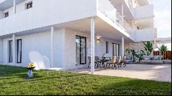 Penthouse for Sale in Javea, Cala Blanca, Jávea 03730