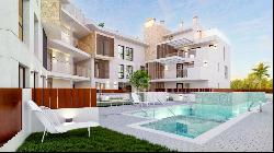 Penthouse for Sale in Javea, Cala Blanca, Javea 03730