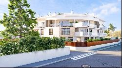 Penthouse for Sale in Javea, Cala Blanca, Jávea 03730