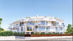 Penthouse for Sale in Javea, Cala Blanca, Jávea 03730