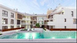 Penthouse for Sale in Javea, Cala Blanca, Javea 03730