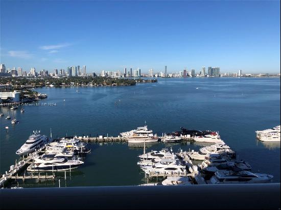 1800 Sunset Harbour Dr Unit 1710, Miami Beach FL 33139