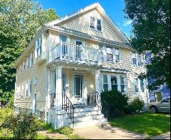 30 Margaret St #1, Arlington MA 02474