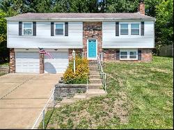 436 Mohican Ave, McCandless PA 15237