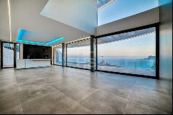 Luxurious Independent Villa for Sale in Altea Hills, Altea: A Dr, Altea 03590