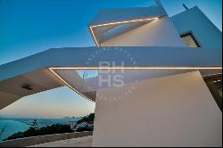 Luxurious Independent Villa for Sale in Altea Hills, Altea: A Dr, Altea 03590