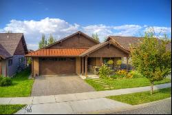 3657 Lemhi Trail Dr, Bozeman MT 59718