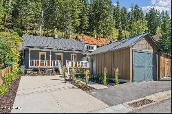 269 Daly Avenue, Park City UT 84060