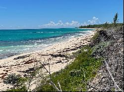 CAMPERDOWN BEACHFRONT LOT #90, Arthurs Town 