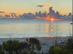 CAMPERDOWN BEACHFRONT LOT #90, Arthurs Town 