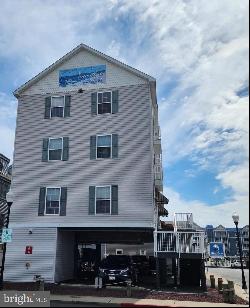 211 Dorchester Street Unit A,B,C, Ocean City MD 21842