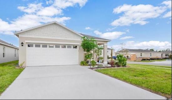 3047 Tansy Street, Tavares FL 32778