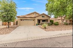 8384 W Pontiac Drive, Peoria AZ 85382