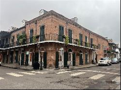 1141 Royal Street Unit A, New Orleans LA 70116