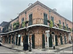 1141 Royal Street Unit A, New Orleans LA 70116