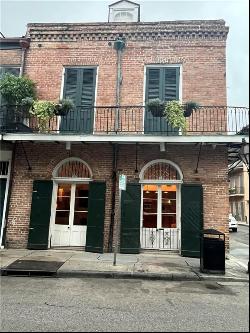 1141 Royal Street Unit A, New Orleans LA 70116