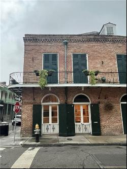 1141 Royal Street Unit A, New Orleans LA 70116