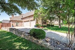 600 Old Course Circle, McKinney TX 75072