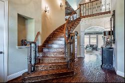 600 Old Course Circle, McKinney TX 75072