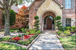 600 Old Course Circle, McKinney TX 75072