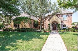 600 Old Course Circle, McKinney TX 75072