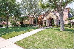 600 Old Course Circle, McKinney TX 75072