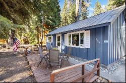 532 Brassie Avenue, Tahoe Vista CA 96148