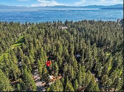 532 Brassie Avenue, Tahoe Vista CA 96148