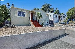 165 Scenic Way, Vallejo CA 94590