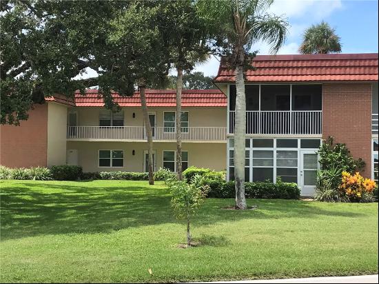 91 Crooked Tree Lane Unit 205, Vero Beach FL 32962