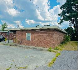 320 Hospital Drive, Thomson GA 30824