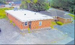 320 Hospital Drive, Thomson GA 30824