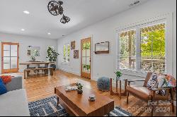 123 Brucemont Circle, Asheville NC 28806