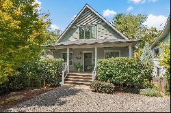 123 Brucemont Circle, Asheville NC 28806