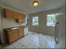 86-88 Newton Street #2, Hartford CT 06106