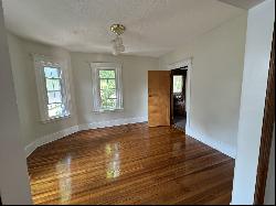 86-88 Newton Street #2, Hartford CT 06106