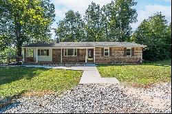 397 Rhonda Road, Rustburg VA 24588