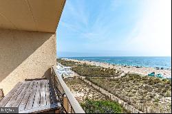 10002 Coastal Highway Unit 308, Ocean City MD 21842