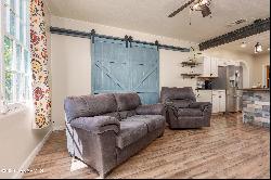 1408 First North St, Clarkdale AZ 86324