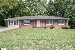 207 Forest Acres Drive, Easley SC 29642