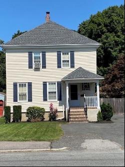 18 Arthur Street, Framingham MA 01701