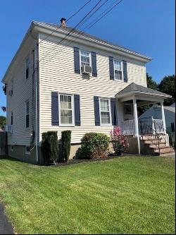 18 Arthur Street, Framingham MA 01701