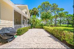 1156 Carolina Circle SW, Vero Beach FL 32962